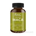 Suplemento raiz de maca para mulheres suplemento de maca orgânica